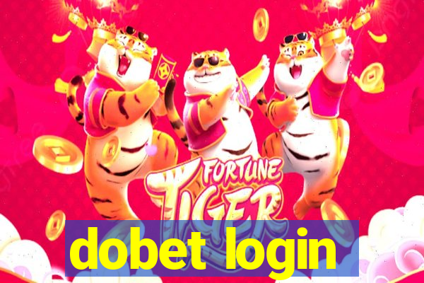 dobet login